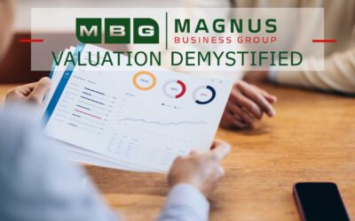 Business Valuation Demystified