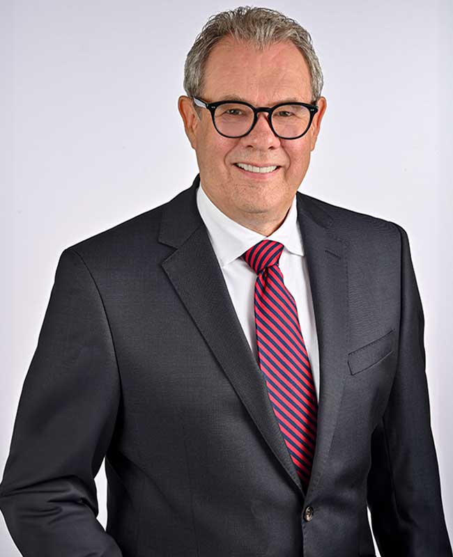 Lutz-Lehmann-Bio Lutz Lehmann - Founder of Magnus Business Group