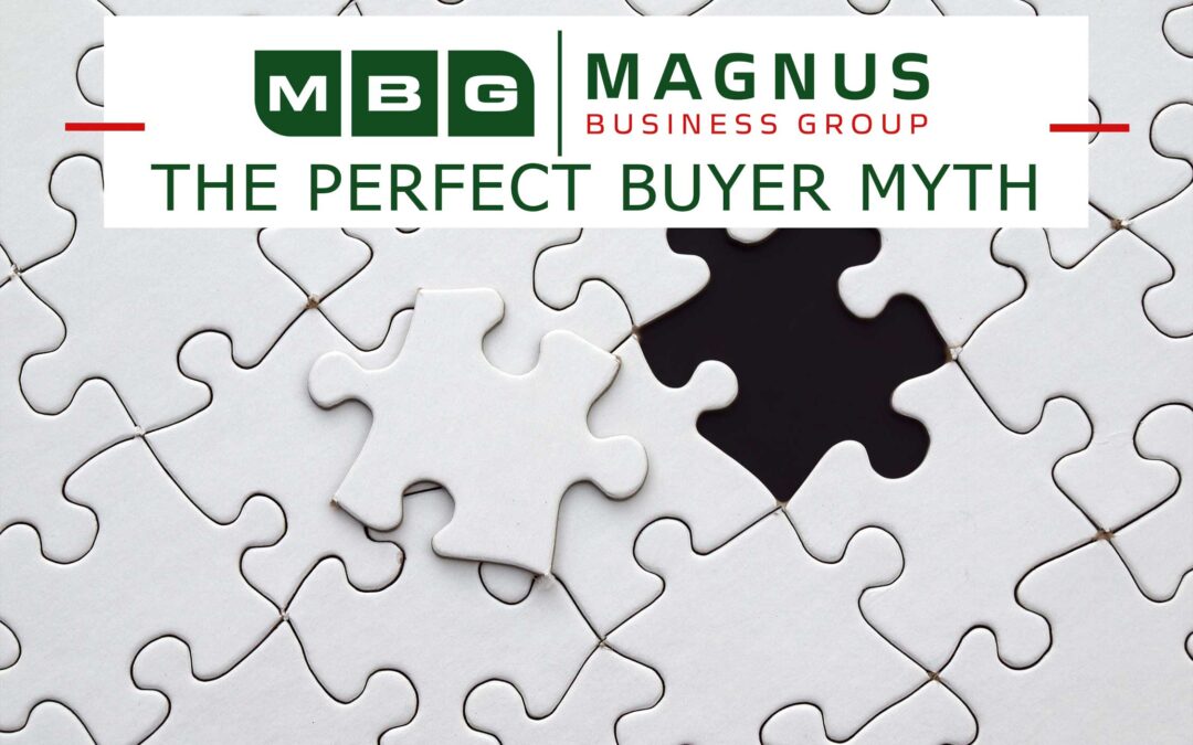 Still Waiting For That Perfect Buyer?