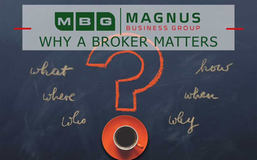 Head, Heart, and Bottom Line: Why a Business Broker Matters