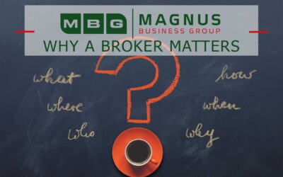 Head, Heart, and Bottom Line: Why a Business Broker Matters