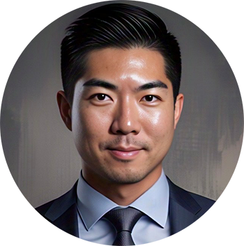 Chris Ju, Strategic Advisor