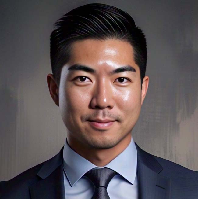 Chris Ju