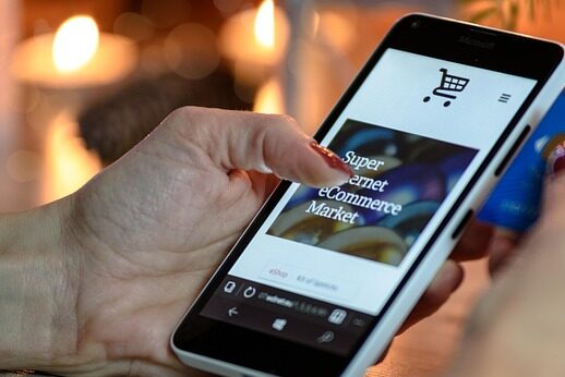 We serve the e-commerce industry