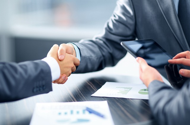 We partner with financial advisors