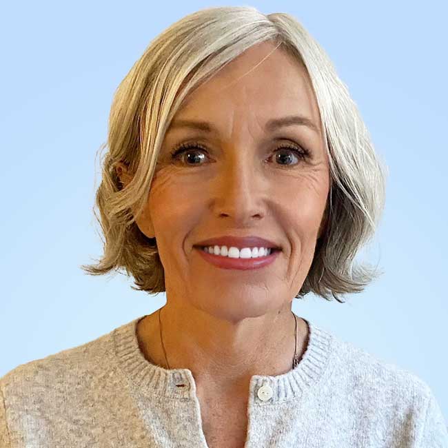 Karin Lehmann, Vice President of Magnus Business Group and Exit Readiness Coach in Southern California