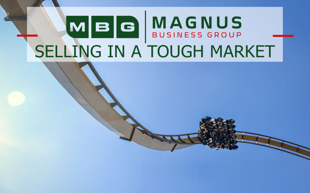 Sell Your Southern California Business in a Challenging Market