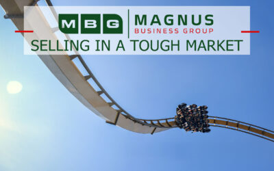 Selling Your Business in the Current Challenging Market Conditions