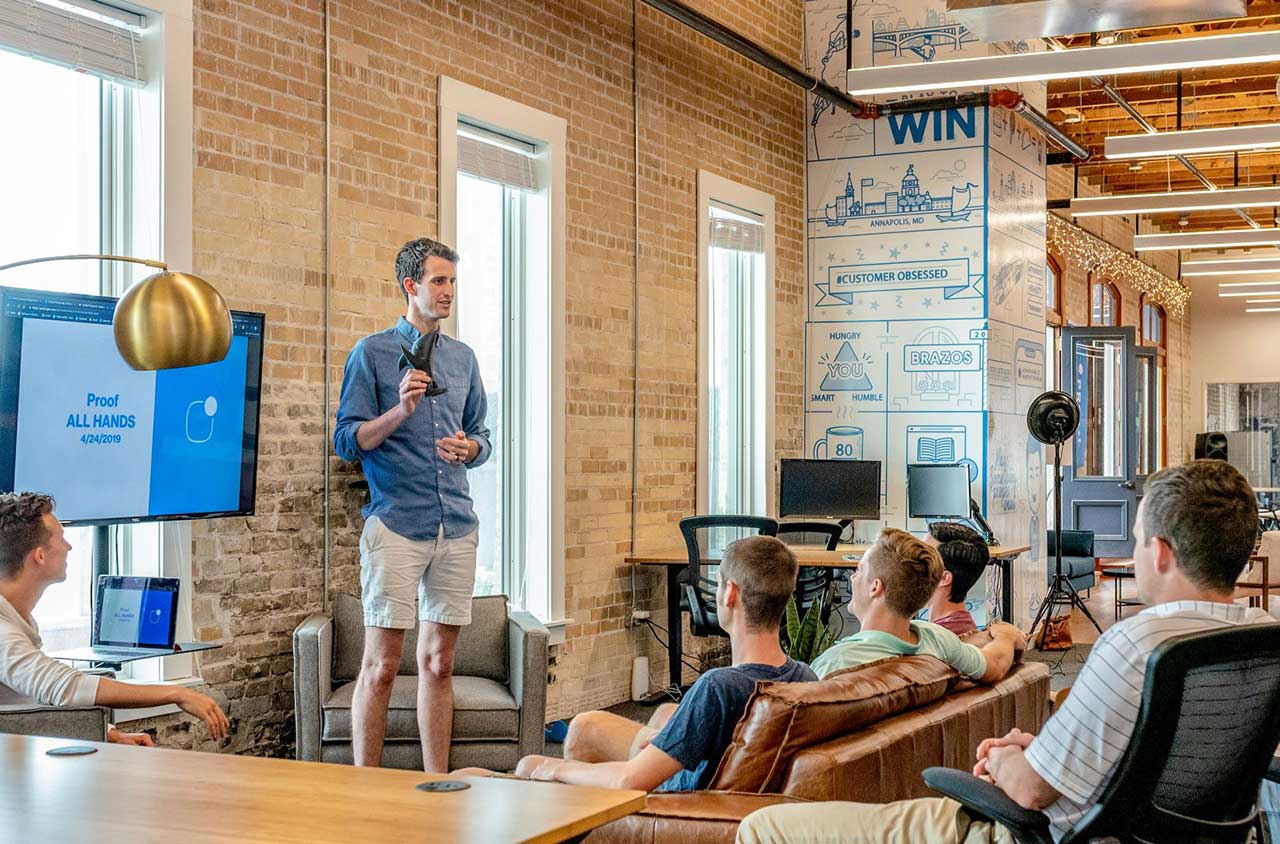 At Magnus Business Group, we work with financial advisors in Southern California