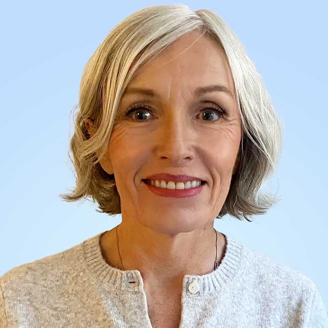 Karin Lehmann, Vice President of Magnus Business Group and Exit Readiness Coach in Southern California