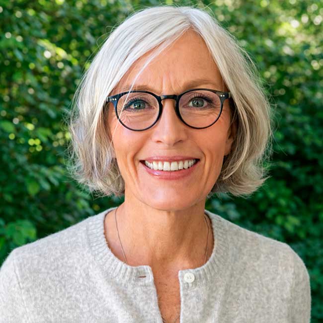 Karin Lehmann, Vice President of Magnus Business Group and Exit Readiness Coach in Southern California