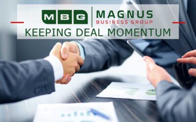 Deal Momentum: What Successful Sellers Do Differently