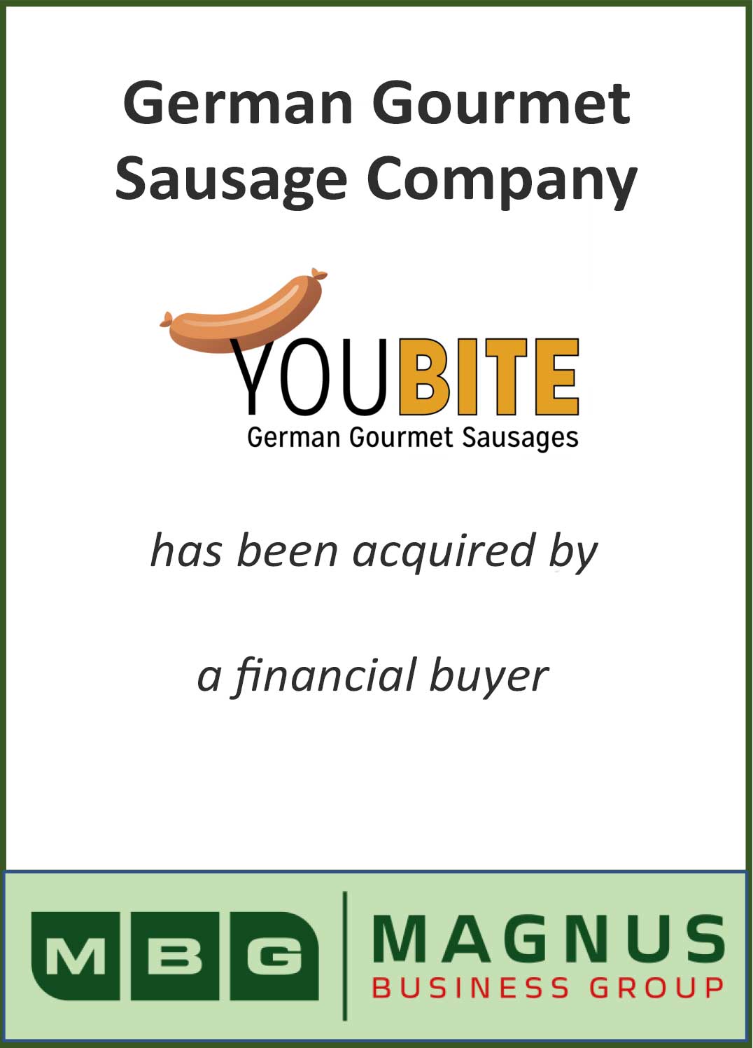 Tile of a successfully executed transaction