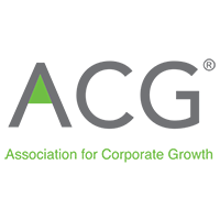 Magnus Business Group is a member of the Association for Corporate Growth (ACG).