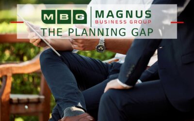 Why Business Value Belongs in the Financial Planning Conversation